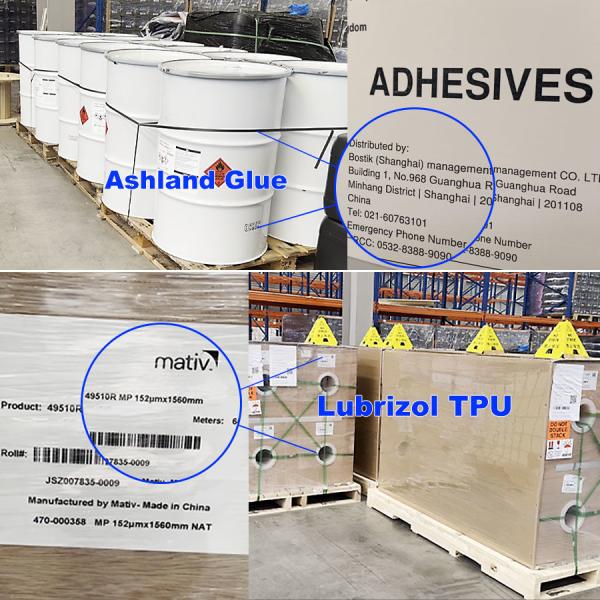 Auto-Repair Scratch Resistant TPU Color Change PPF Self-Adhesive Hydrophobicity Car Vinyl Wrap Film
