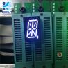 Buy cheap Instrument Panel 14 Segment Display 4 Digit 0.71 Inch from wholesalers