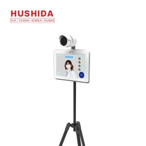 China HUSHIDA F2 Series Facial Recognition Access Control For Meeting Room And Hotel on sale