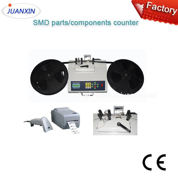 Quality SMD Counting Machine/SMD counter With Bar Code Printer for sale