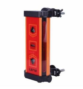 LS718 Laser Detector LS718 Laser Detector for Laisai Laser Roating Level