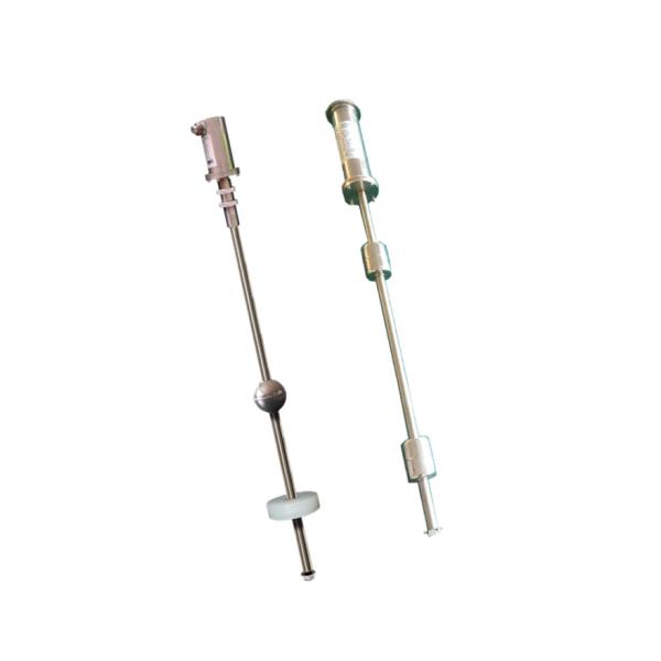 Fuel station undergroumd tank used RS485 Oil And Water Temperature Level Sensor