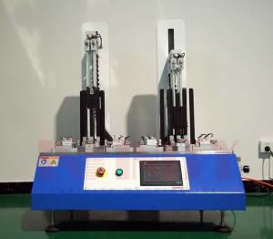 Wholesale Micro Drop Tester for Mobile Phone Repeated Drop Testing Machine 220V 110V Max 300mm from china suppliers