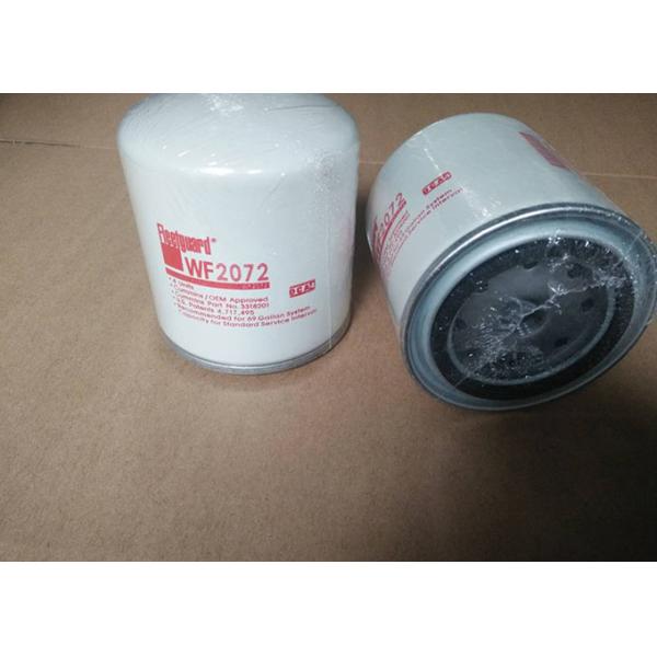 3100305 Wf2072 Fuel Water Separator Filter