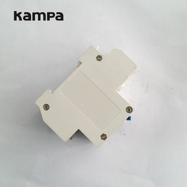 Kampa Nykb1le-63 RCBO 2 Phase 16A Safety Circuit Breaker
