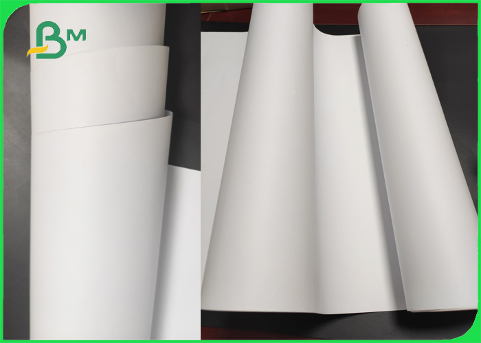 inkjet bond paper roll