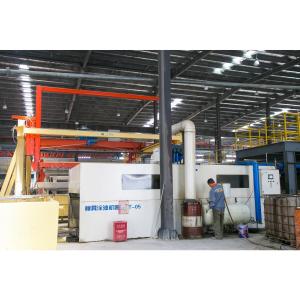 SANKON Fully Automatic No Waste AAC Oiling Machine