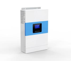 Wholesale CNS110 5500-48 Solar Off Grid Inverter 5.5KW 170-280VAC For Personal Computers from china suppliers