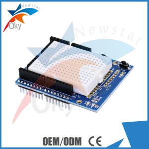 Wholesale Arduino Proto Shield Expansion Board With Mini Bread Board from china suppliers