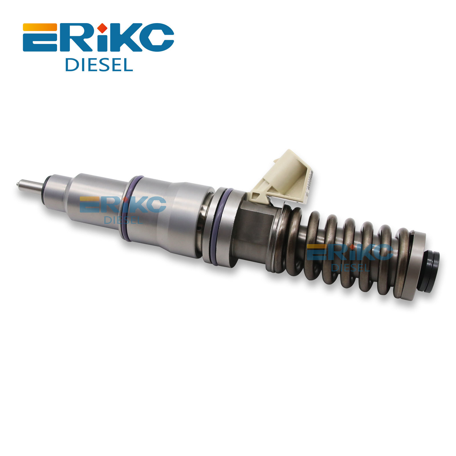 ERIKC BEBE4D14102 BEBE4D16001 Fuel Injection Pump BEBE4D24001 BEBE4D08001 Common Rail Injector 22339883 VOE22339883 85003263 21371672 for Volvo Engine