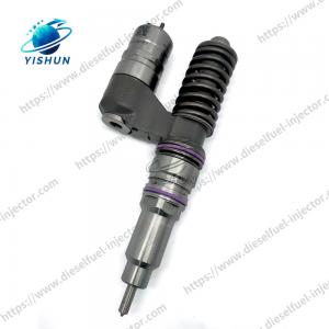 Wholesale Diesel Engine Spare Parts Fuel Injector 0414702023 3829644 0414702013 For Volvo from china suppliers