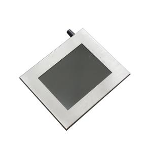 Wholesale 4GB Memory Embedded Touch Screen Panel PC With 1000 Nits Brightness from china suppliers