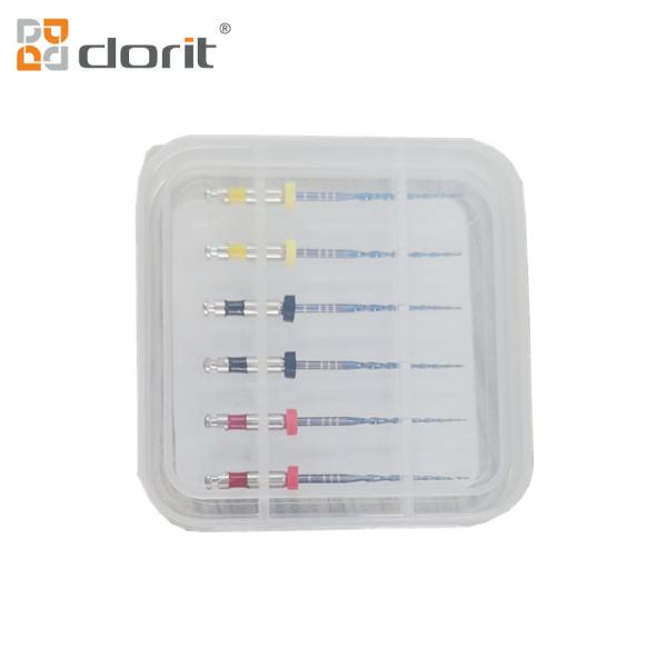 R25 R40 R50 Reciprocating Endo Files Niti Rotary Instruments Endodontics