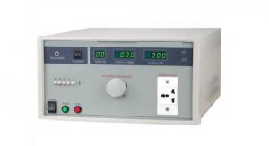 China Clause 9.1.1.2 B Leakage Current Tester Output Current 0.03~2mA / 20mA on sale