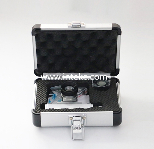 INTEKE Textile Pick Counter / Consistency Tester Magnifier Y511B
