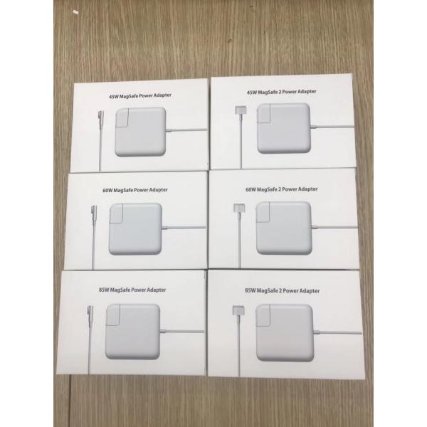 Apple 60W MagSafe Power Adapter (for MacBook and 13-inch MacBook Pro), Macbook original adapter, 60W Macbook adapter
