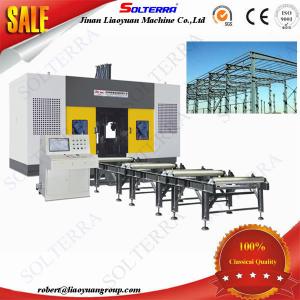 Wholesale CNC Drilling Machines for Stereo Garage TDD400 from china suppliers
