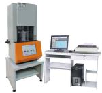 Computer Control Universal Plastic Rubber Testing Equipment / Rheometer Testing