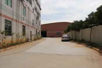 Guangzhou Gemei Co.,Ltd