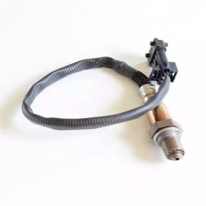 China WEILI Lambda Oxygen O2 Sensor For JAC PEUGEOT PORSCHE VOLVO 0258006937 on sale