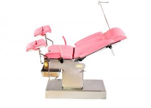 China AC220V 50Hz Gynecological Examination Bed Regular Electric Operating Table on sale