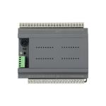 12DI 12DO Industrial Automation PLC Output Module CX3G-24MRT