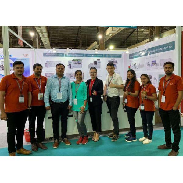 Jaguar Lead free Wave Soldering Machine for SMT Assembly Machine with Good Price