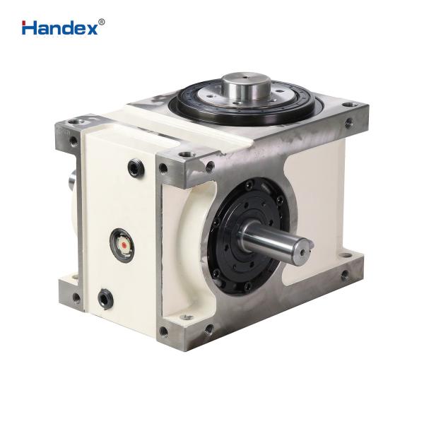 Quality Dividing Head 80df Flange Model Cam Indexer for Industrial Applications for sale