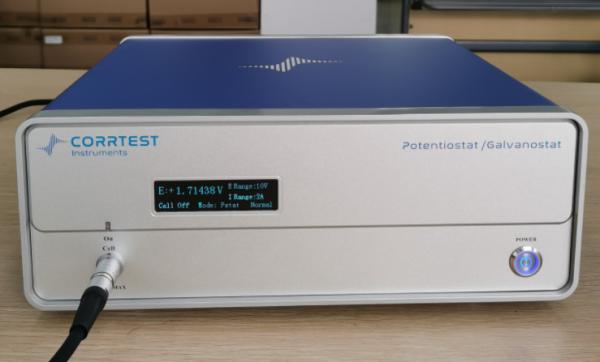 Quality CE Single Channel Potentiostat / Cyclic Voltammetry Instrument CS300M for sale