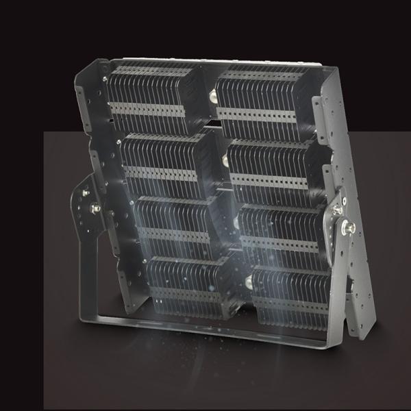 RFFL-01 50W Modular LED Flood Light IP65 Waterproof 3000K- 6500K Color Temperature