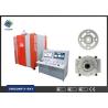 Buy cheap Ductile Iron NDT X Ray Equipment Low Breakdown UNC450 For Aluminum Casting from wholesalers