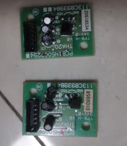 China 113C893984 PCB,THA20 Fuji frontier 350 370 minilab part Temperature Control Board Used on sale
