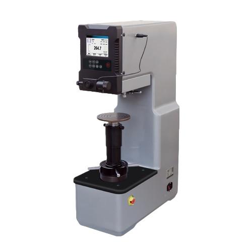 Automatic Electronic Closed-Loop Sensor Digital Brinell Hardness Tester HBS