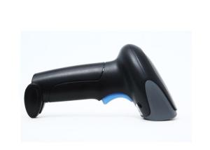 RAKINDA Wireless Handheld Barcode Scanner 1D 2D QR Code Reader Gun 5mil Resolution