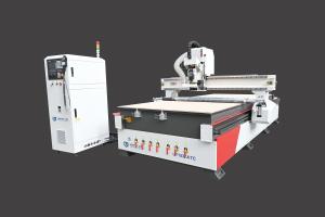 Wholesale 1537 ATC CNC Router Machine Linear Guide 24000rpm from china suppliers