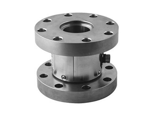 Quality Double Flange 5000Nm 0.5%FS Digital Torque Meter for sale