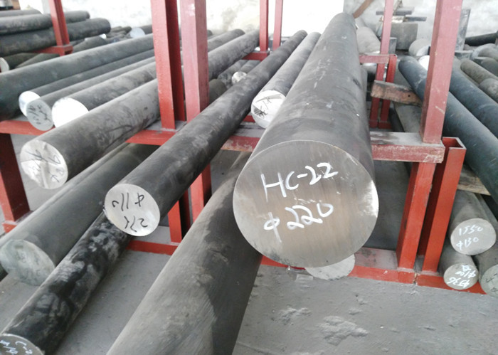 Cold Roll Strip Hastelloy C276 Corrosion Resistant Alloy