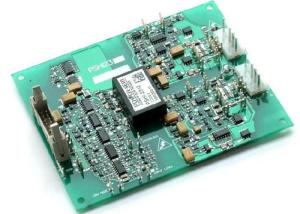 China HASL Lead Free Custom PCB Boards Green Solder Mask DIP BGA  Assembly Service on sale