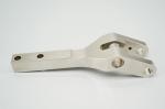 Sandblast Surface Multi Axis Cnc Machining Prototype Service