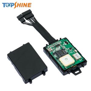 China RFID Smart car alarm GPS tracker for fleet management on sale