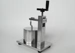 IEC60884 Figure 14 100N IEC Test Equipment , Non Solid Pins Testing Device