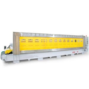 Wholesale Automatic Stone Polishing Machine from china suppliers