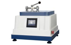 Wholesale Water Cooling Automatic Sample Mounting Press Hydraulic Pressure Program Controlled from china suppliers