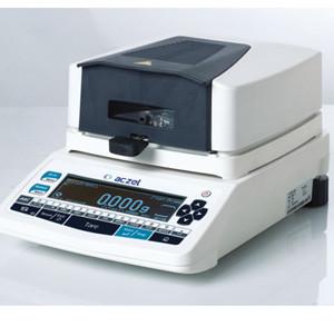 China MB Halogen Moisture Laboratory Analytical Balance on sale