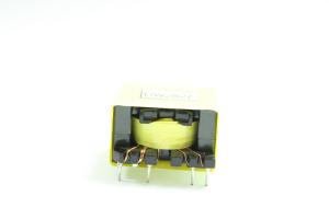 Wholesale ISO PQ26 High Frequency PQ Transformer 10KHz 0.1V from china suppliers