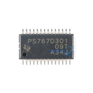 Wholesale TPS767D301PWPR Ldo Voltage Regulator IC 1A Dual Output Low Dropout Voltage Regulators from china suppliers