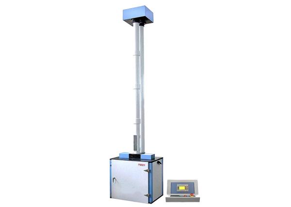 Quality ISO 4422 AC380V 750W Drop Impact Testing Machine for sale