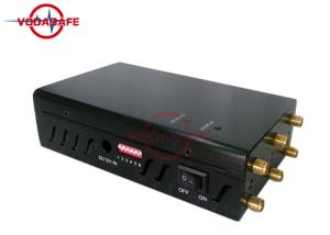 Wholesale Six Band Wifi Signal Blocker Device No Interception On Base Station P603 from china suppliers