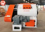 Paddle Type Hay Chicken Animal Feed Mixer