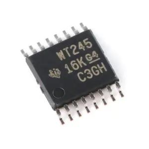 Wholesale SN74AVC4T245PWR from china suppliers